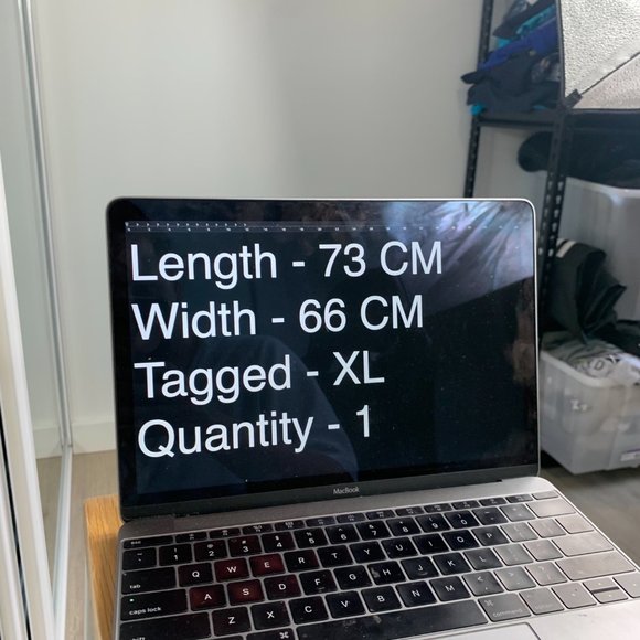 Adidas Football Sweatshirt Mens Size XL Blue Cotton Pullover Sportswear - Picture 4 of 7